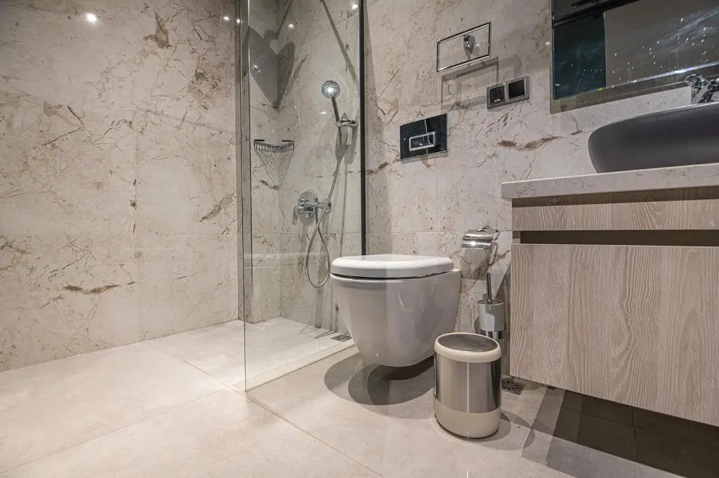 Shower